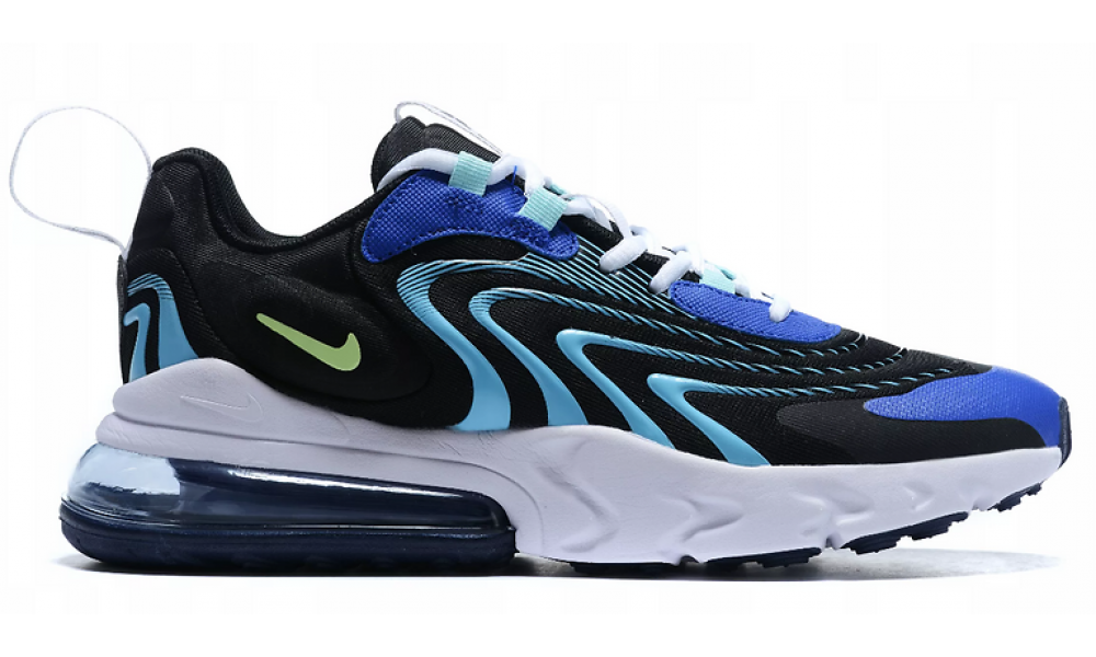 Nike air max bleu hotsell